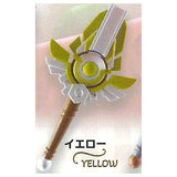 Legend! Toothpick Culliver [2.Yellow]