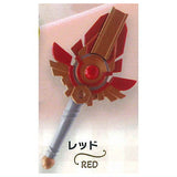 Legend! Toothpick Culliver [3.Red]