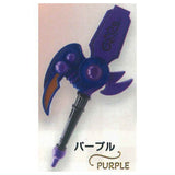 Legend! Toothpick Culliver [4.Purple]