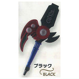 Legend! Toothpick Culliver [5.Black]