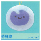 Viscera-kun and Cell-chan. Mascot (Special) [9.Stem Cell]