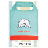 HENTEKOSAN HOUSE eco bag [2.Assorted (2)]