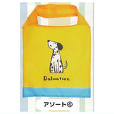 HENTEKOSAN HOUSE eco bag [4.Assorted (4)]