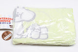 HENTEKOSAN HOUSE eco bag [5.Assorted (5)]