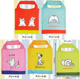 HENTEKOSAN HOUSE eco bag [All 5 type set(Full Complete)]