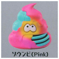 HORROR MOUNSTERS vol.3 [2.Zounbi (Pink)]