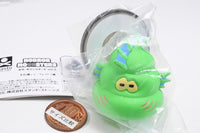 HORROR MOUNSTERS vol.3 [5.Hangyoun (Green)]