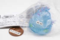 HORROR MOUNSTERS vol.3 [6.Hangyoun (Clear Blue)]