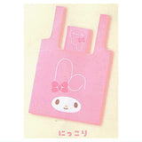 Sanrio My Melody Eco Bag [2.Nikkori]