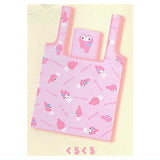 Sanrio My Melody Eco Bag [3.Kurukuru]