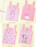 Sanrio My Melody Eco Bag [All 4 type set(Full Complete)]