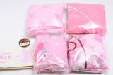 Sanrio My Melody Eco Bag [All 4 type set(Full Complete)]