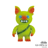 HELLO IN THE WORLD !! Vol.5 BWANA SPOONS Figure Collection [1.Leaf Green [STEVEN]]
