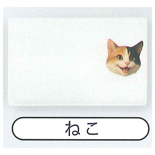 Nariwari License Card Holder Part.3 [3.Cat]