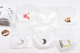 Nariwari License Card Holder Part.3 [All 6 type set(Full Complete)]