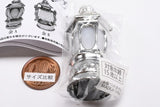 Really useful mini lantern Part.2 [3.Silver A]