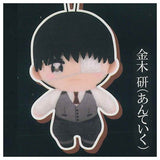 Tokyo Ghoul Capkko Friends [1.Ken Kaneki (Anteiku)]