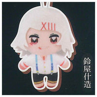 Tokyo Ghoul Capkko Friends [4.Juuzou Suzuya]