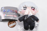 Tokyo Ghoul Capkko Friends [6.Ken Kaneki (Battle Suit)]