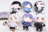 Tokyo Ghoul Capkko Friends [All 6 type set(Full Complete)]