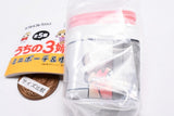 Uchi no Sanshimai Mini Pouch & Kinchaku [1.Fu-chan Mini Pouch]