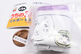 Uchi no Sanshimai Mini Pouch & Kinchaku [2.Su-chan Mini Pouch]