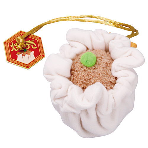 Shumai Plush Toy [1.Shumai]