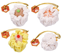 Shumai Plush Toy [All 4 type set(Full Complete)]