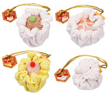 Shumai Plush Toy [All 4 type set(Full Complete)]