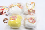 Shumai Plush Toy [All 4 type set(Full Complete)]