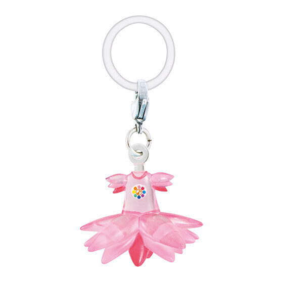 Ojamajo Doremi Mejirushi Accessory Part.4 [1.Apprentice uniform Doremi]