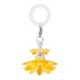 Ojamajo Doremi Mejirushi Accessory Part.4 [2.Apprentice uniform Hazuki]