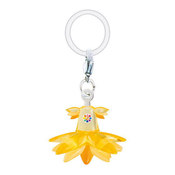 Ojamajo Doremi Mejirushi Accessory Part.4 [2.Apprentice uniform Hazuki]