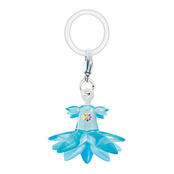 Ojamajo Doremi Mejirushi Accessory Part.4 [3.Apprentice uniform Aiko]