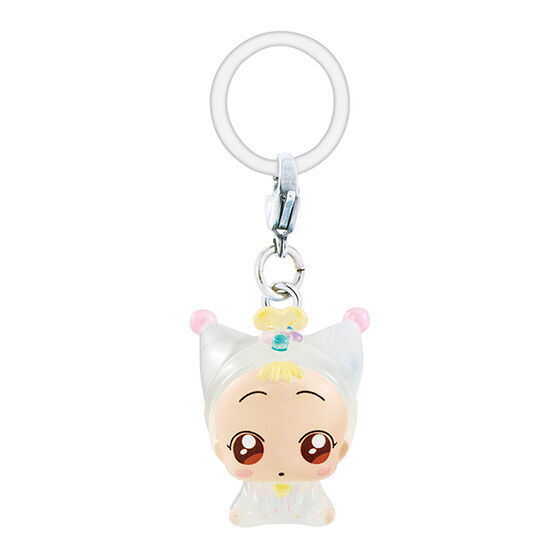 Ojamajo Doremi Mejirushi Accessory Part.4 [5.Hana]