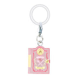 Ojamajo Doremi Mejirushi Accessory Part.4 [6.Pastry Chef's Diary]