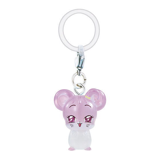 Ojamajo Doremi Mejirushi Accessory Part.4 [7.Onpu (Hamster)]