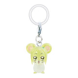 Ojamajo Doremi Mejirushi Accessory Part.4 [8.Momoko (Hamster)]