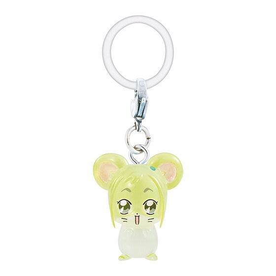 Ojamajo Doremi Mejirushi Accessory Part.4 [8.Momoko (Hamster)]