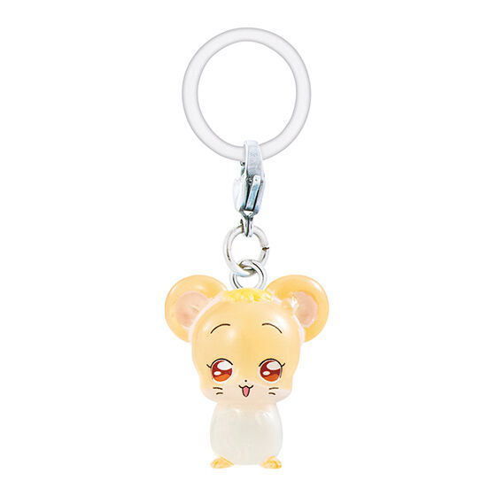 Ojamajo Doremi Mejirushi Accessory Part.4 [9.Hana (Hamster)]