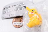 Pokemon Shippo mitemite! Figure Part.1 [3.Pikachu]