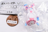 Pokemon Shippo mitemite! Figure Part.1 [4.Sylveon]