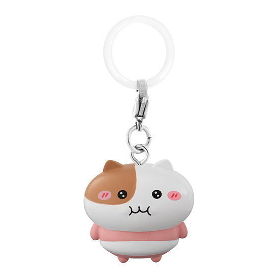 Mochinyami Mejirushi Accessory [1.Mochinyami (Pajamas)]