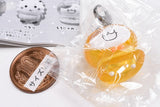 Mochinyami Mejirushi Accessory [3.Mochinyami (Raincoat)]