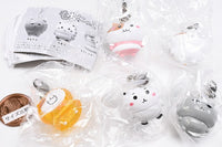 Mochinyami Mejirushi Accessory [All 5 type set(Full Complete)]