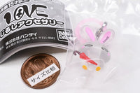 LOVE mejirushi accessory [2.LOVE Rainy Day]