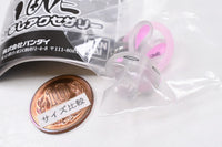 LOVE mejirushi accessory [3.LOVE Sitting]