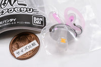 LOVE mejirushi accessory [4.LOVE Music]