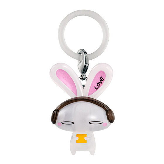LOVE mejirushi accessory [4.LOVE Music]
