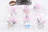LOVE mejirushi accessory [All 6 type set(Full Complete)]